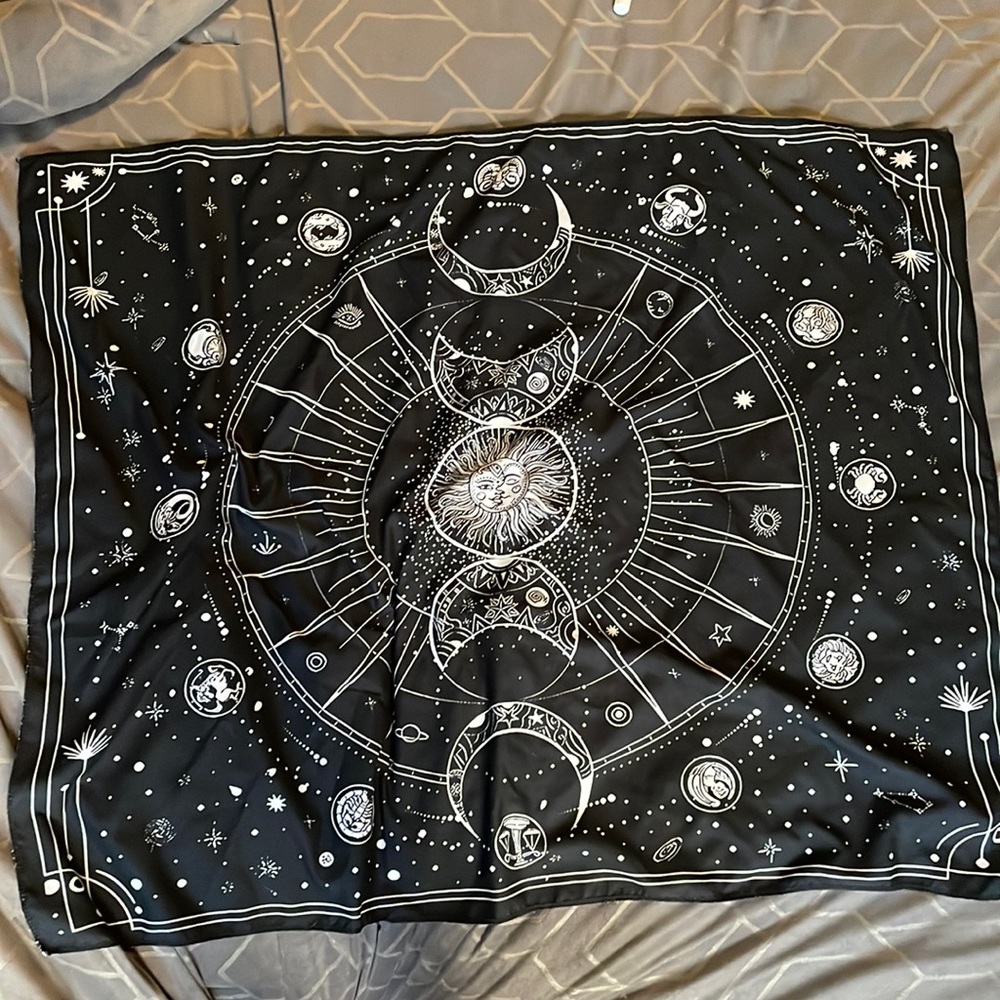 tapestry